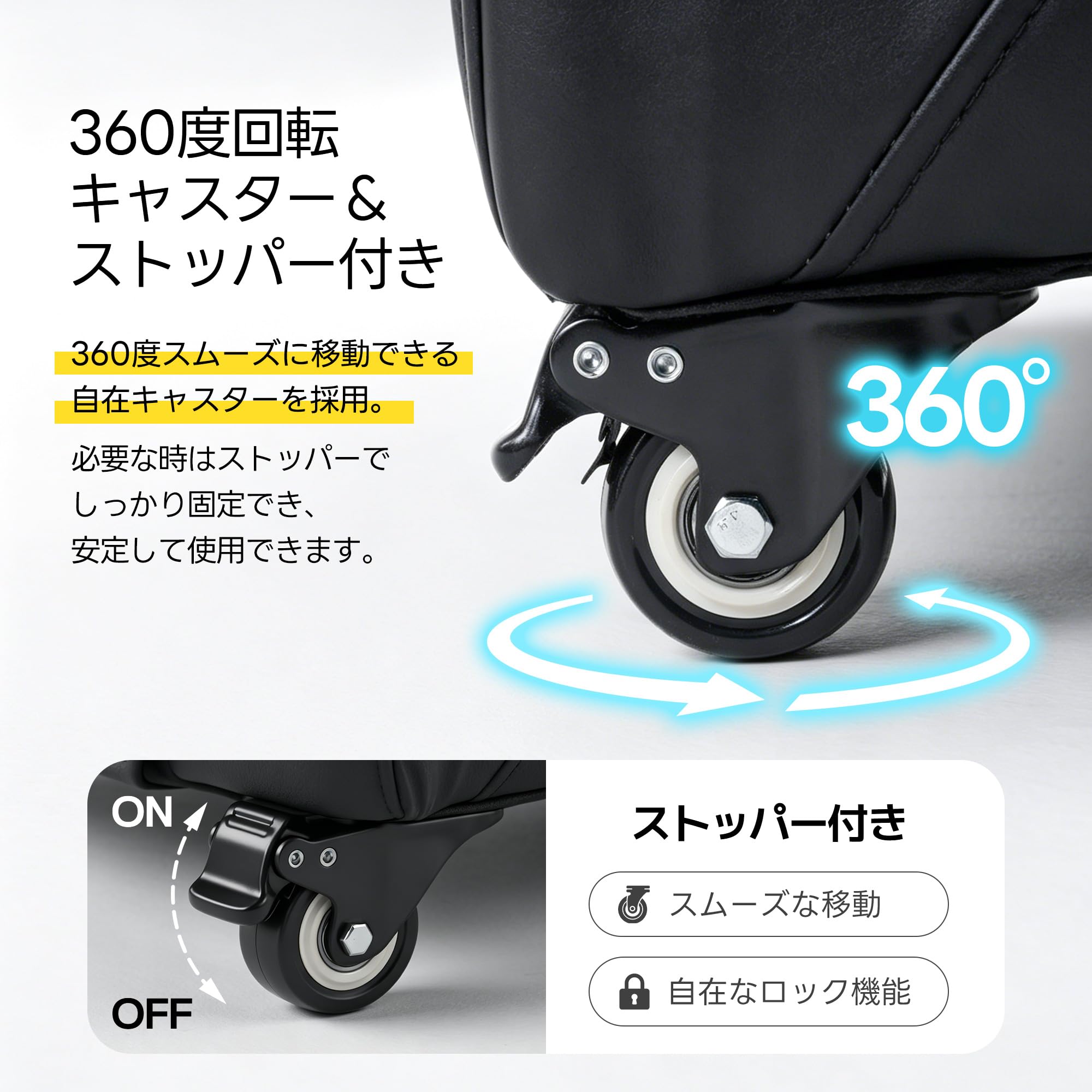 Amazon｜OSJ リクライニングソファー 1人掛け 170°調整 可動式